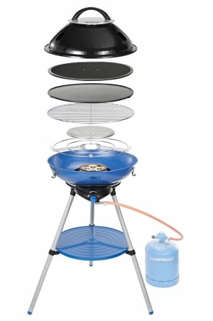 Party Grill 600 
