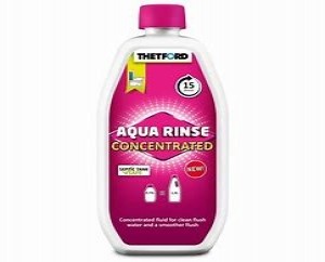 Aqua rinse Concentrated