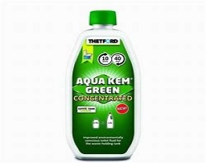 Aqua Kem Green concentrated