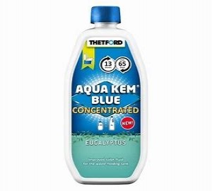 Aqua kem concentrated Eucalyptus