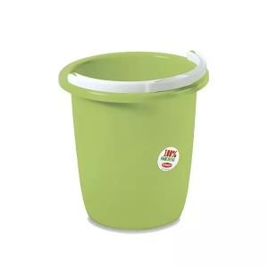 Stefanplast emmer groen