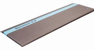 Bo-camp zelfopvullend matras Dynamic 5.0
