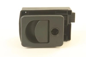 Deurslot garage Kubus Zadi lock 