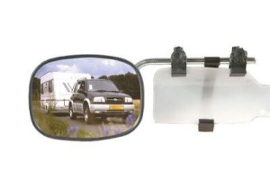 Argus caravanspiegel (per set)