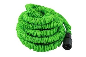 Uitrekbare waterslang 5-15 M