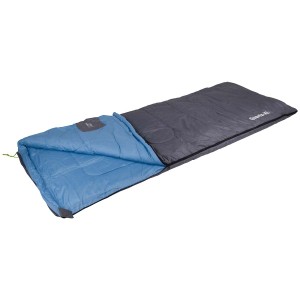 Bo-camp slaapzak Quartz XL 210X85 CM
