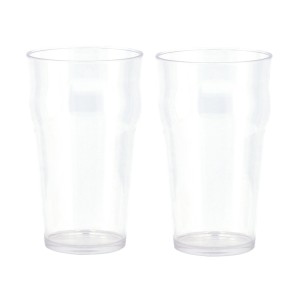 Bierglas Feria travellife