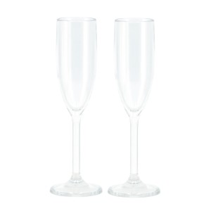 Champagneglas Feria travellife