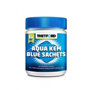 Aqua kem Sachets