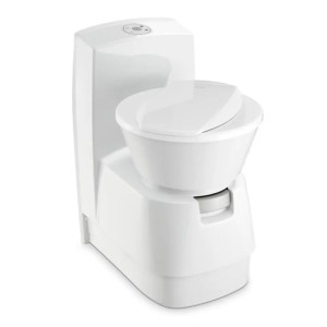 Dometic Cassettetoilet CTS4110 Keramisch