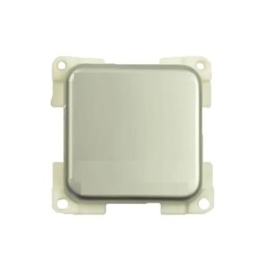 Presto wipschakelaar enkel zilver