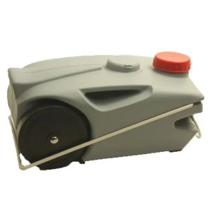 Fusion vuilwatertank 22L