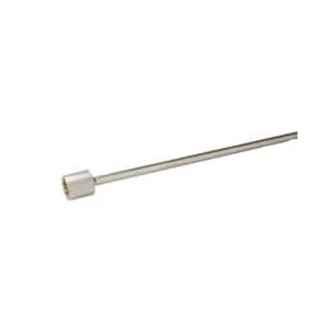 Uitdraaisteunadapter 33 cm 19 mm