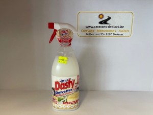 Dasty Classic ontvetter Marseille 