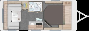 Sterckeman Sport 480