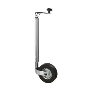 Neuswiel 35 mm met stalen velg