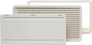 Dometic roosterset met winterafdekkap LS300