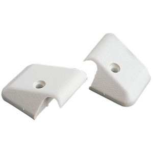 Eindstukjes rail L + R