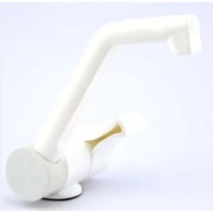 Reich Waterkraan Style 2000 Wit 12V