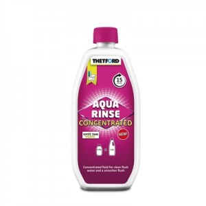 Thetford Aqua rinse concentrated 0.75L